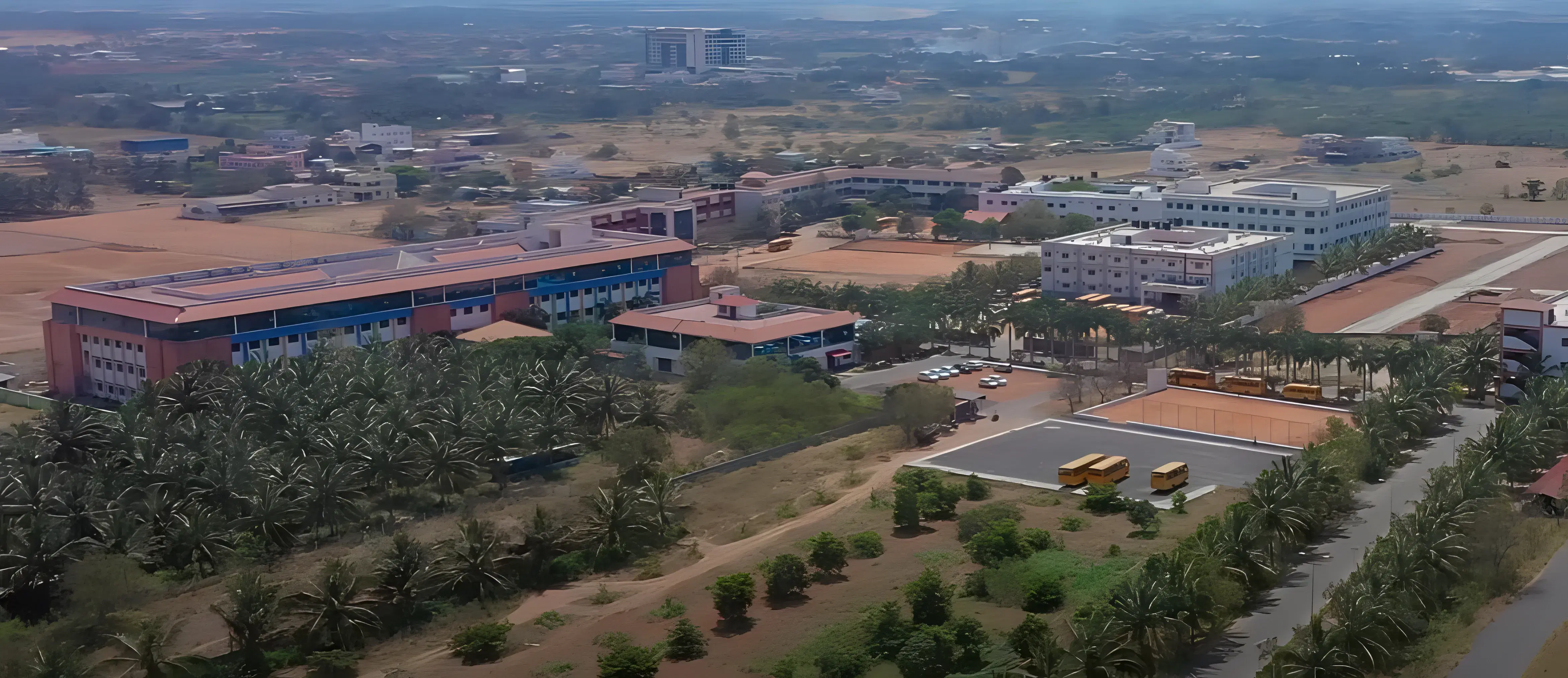 Kathir College of Engineering Coimbatore Infrastrucuture photo 2